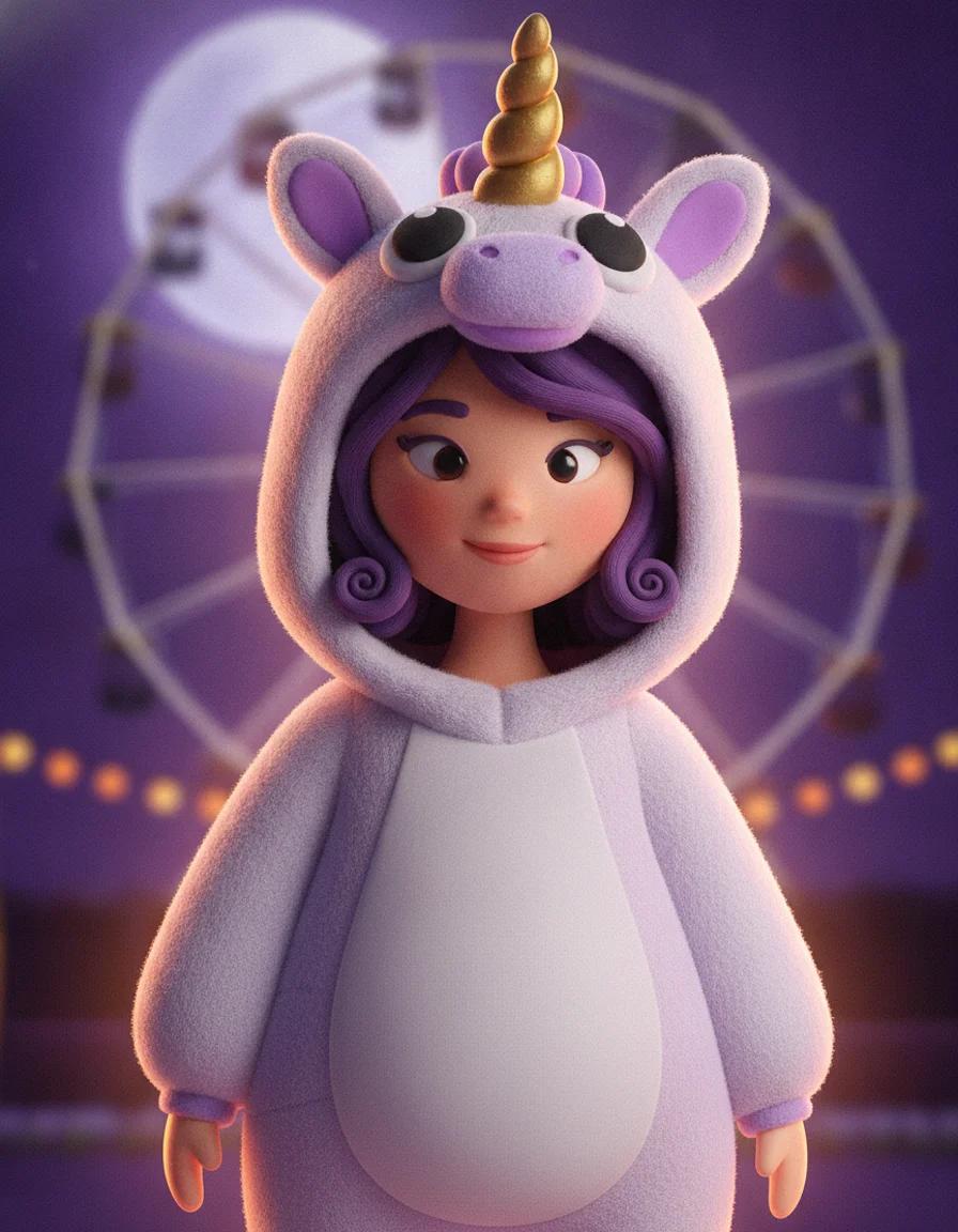 AI Halloween Costume Generator