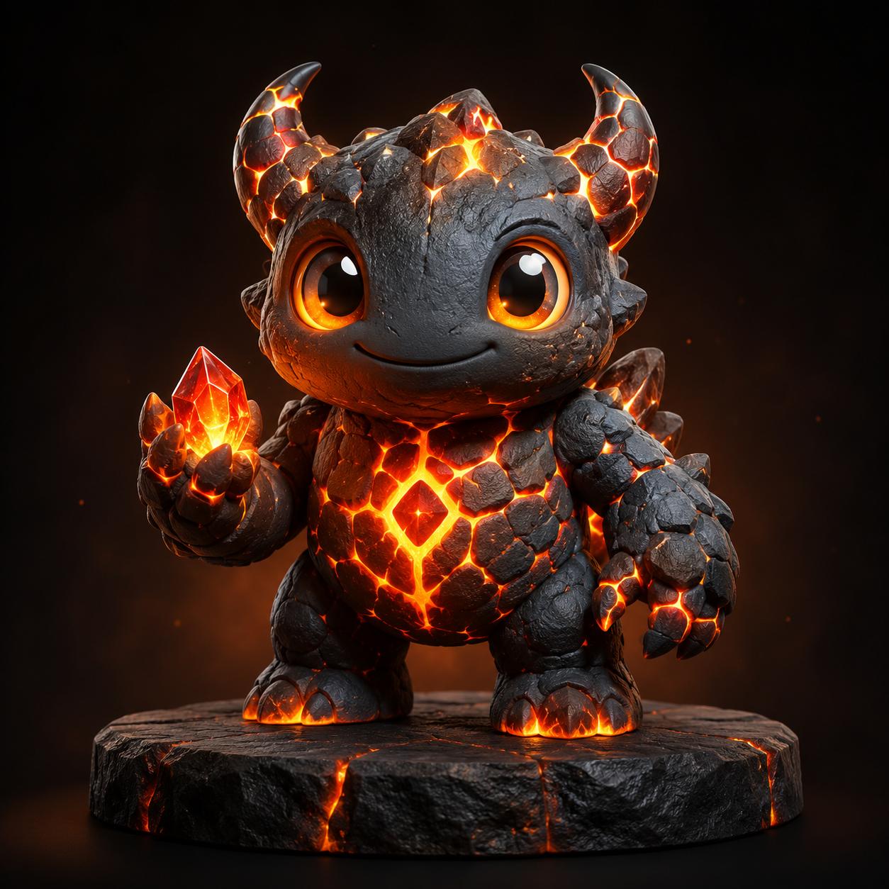 Mascots and Collectibles