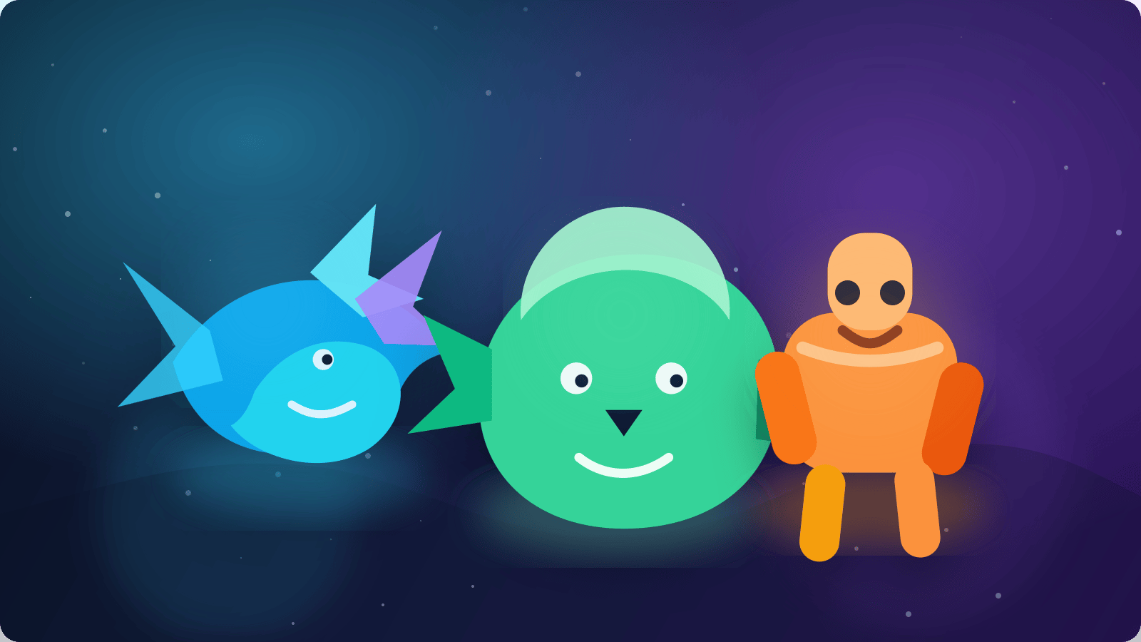 AI Monster Generator fantasy creatures