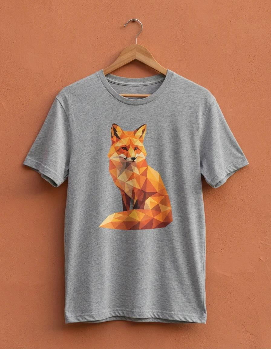 AI T Shirt Design Generator