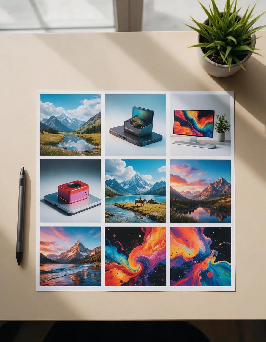 Dola AI Image Generator