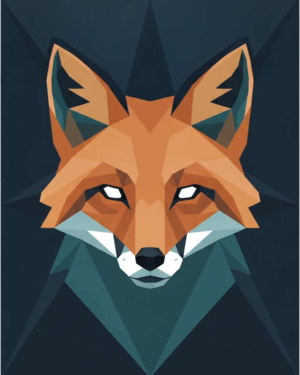 AI Low Poly Generator