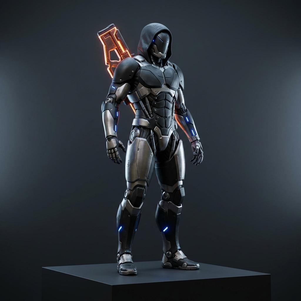 Game Characters