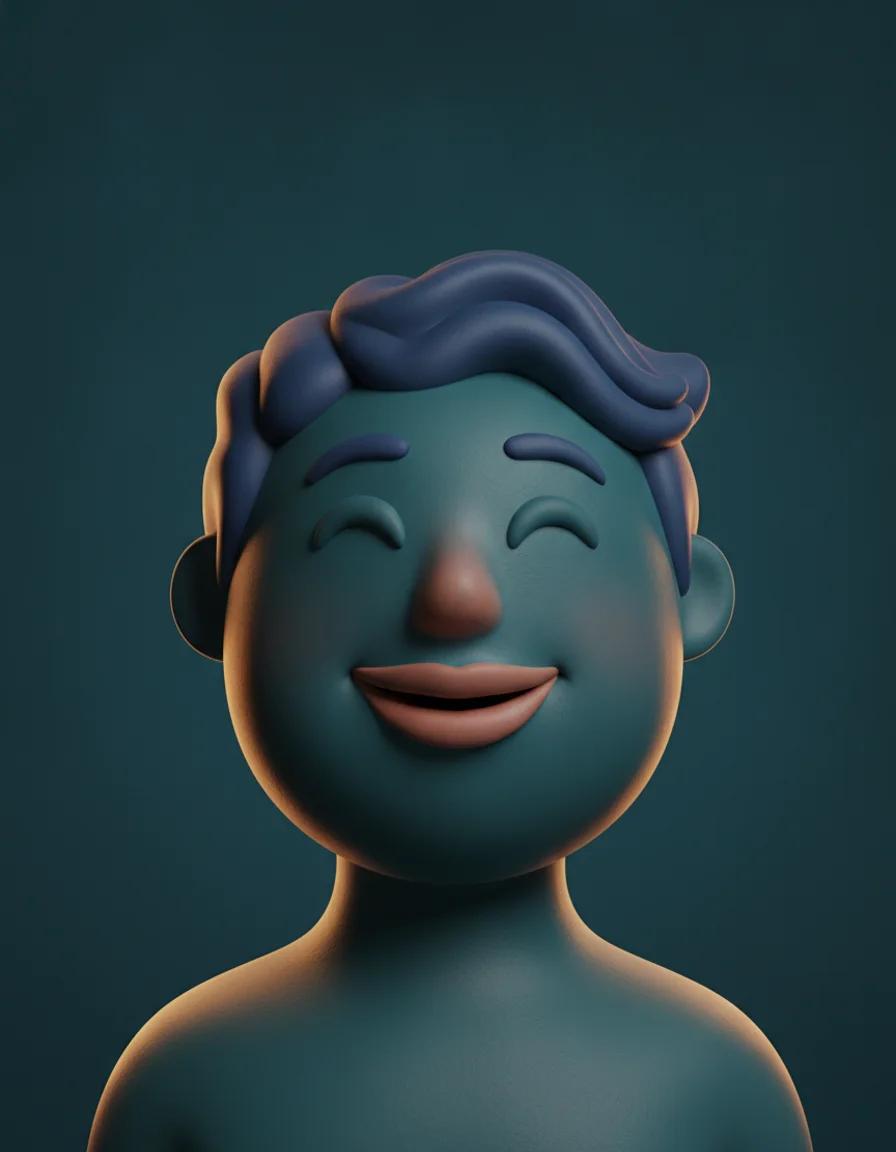 AI Smile Generator