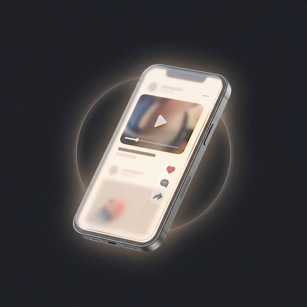 Social Media Viral